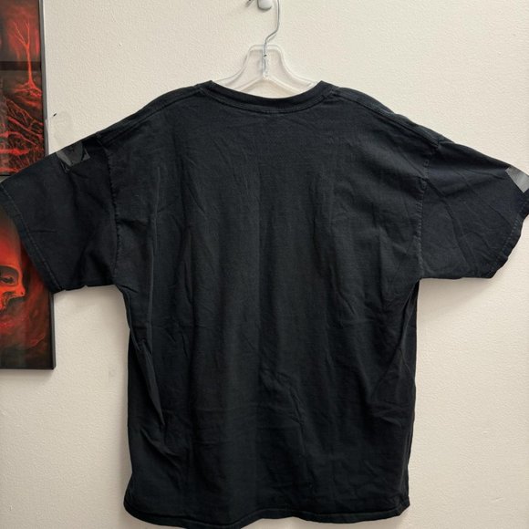 Vintage Elvis Presley Music Tee - Picture 3 of 4